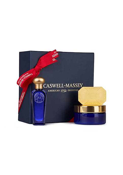 Caswell-Massey Elixir of Love Luxuries Gift Set