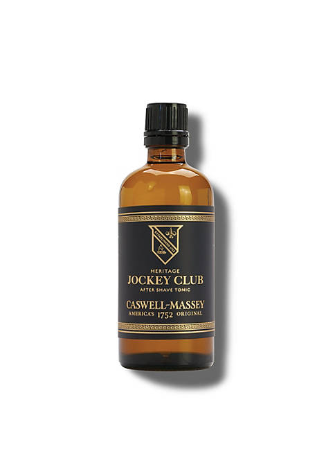 Caswell-Massey Heritage Jockey Club After Shave Tonic