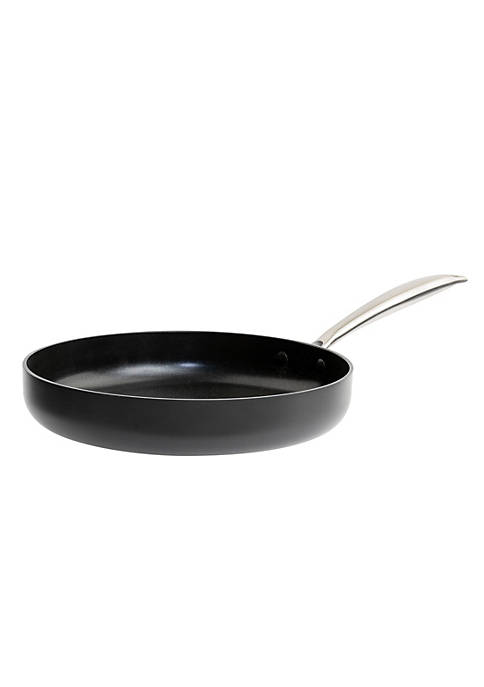 Lexi Home Aluminum Hard Anodized Sauce pan with