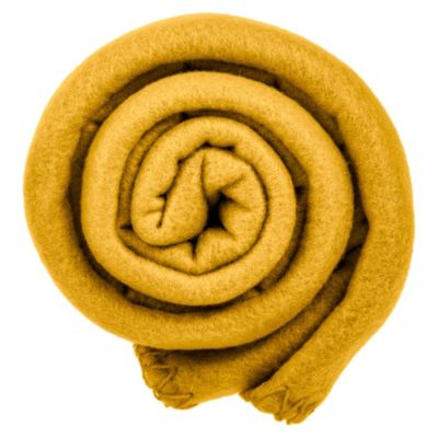 Mustard Yellow