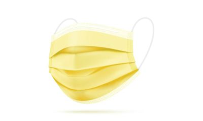 Yellow -250 Pack