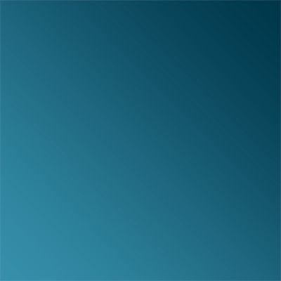 Blue Ombre