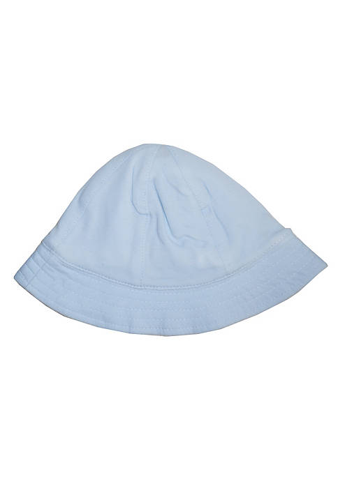 Bambini Pastel Blue Sun Hat
