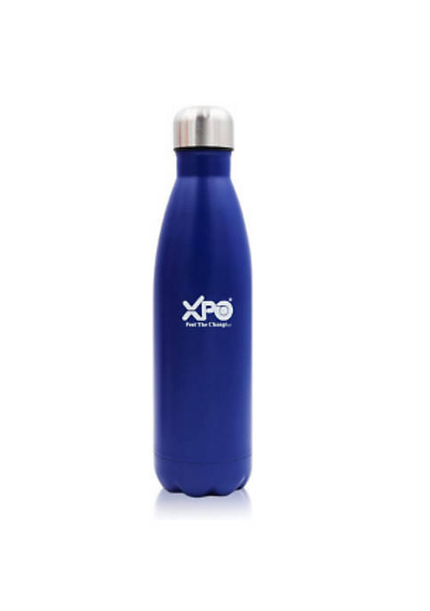 Dinazah XPO Stainless Steel Insulated Water Bottle-24 Hours