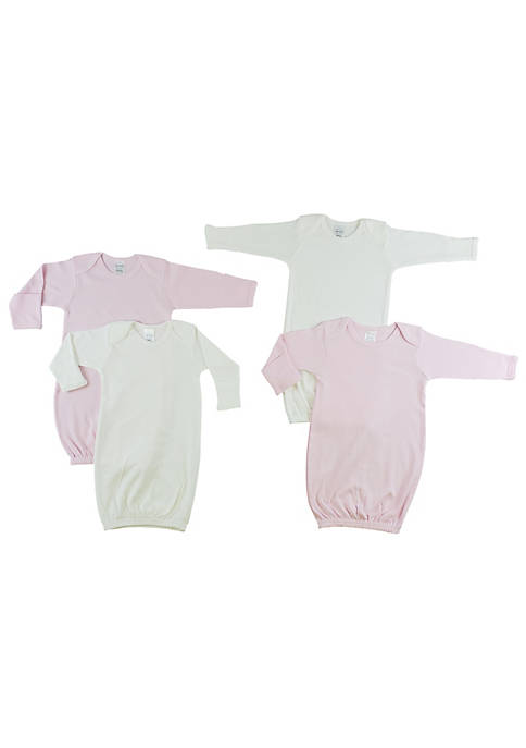 Bambini Infant Gowns