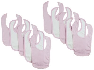 White/Pink