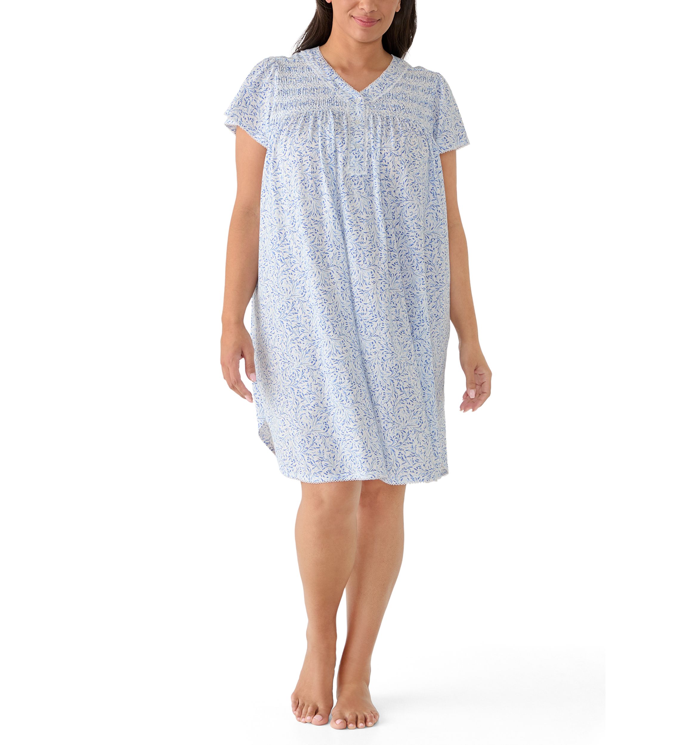 Women's Plus Size Night Gowns | Belk