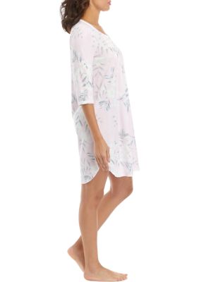 Women's Cottonessa Short Gown