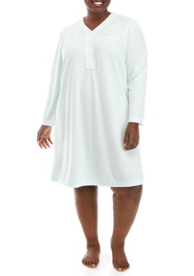 Belk plus best sale size robes