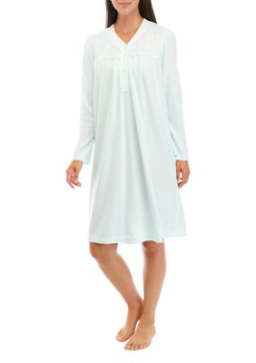 Women's Nightgowns & Sleepshirts