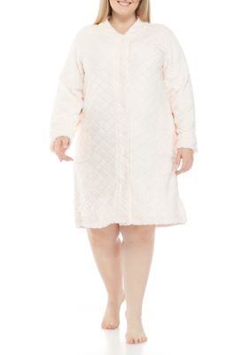 Miss elaine plus size nightgowns on sale at 2024 belk