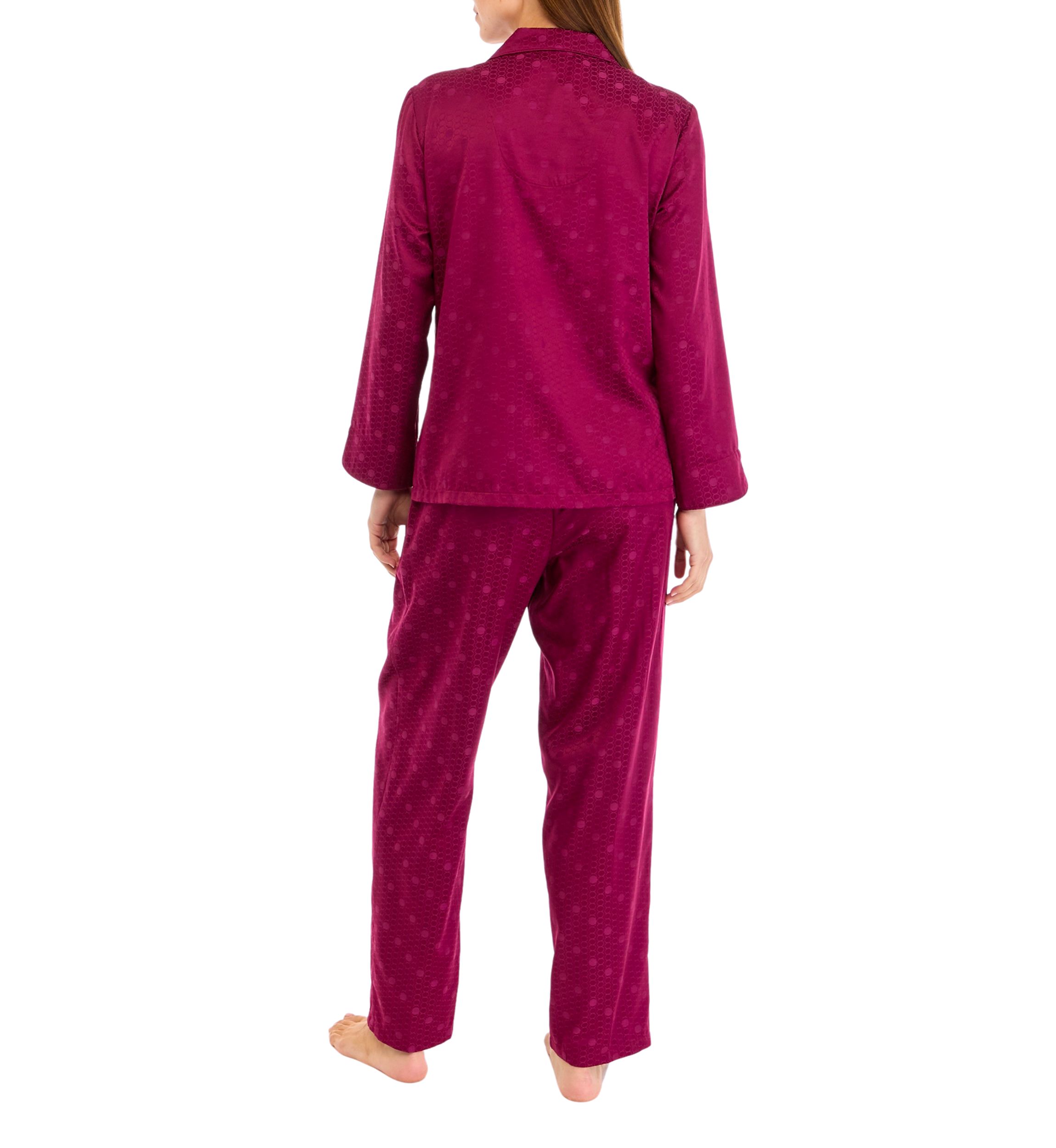 Notch Pajama Set 