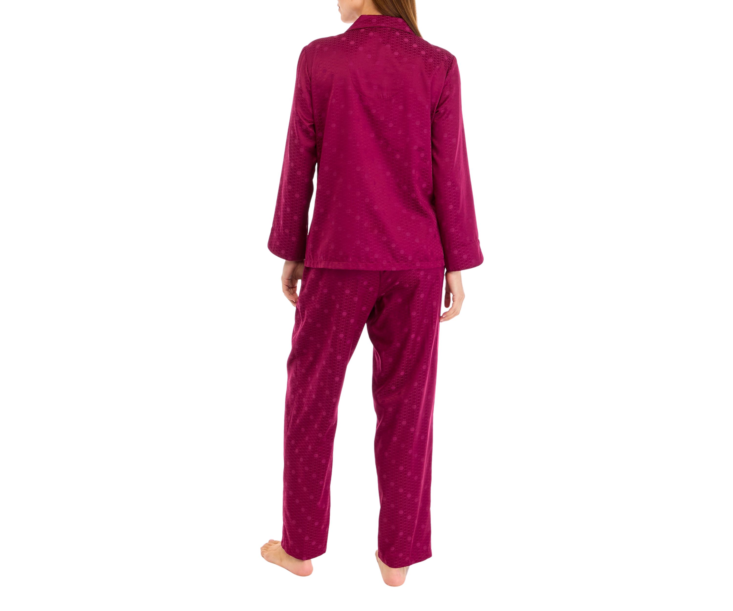 Notch Pajama Set 