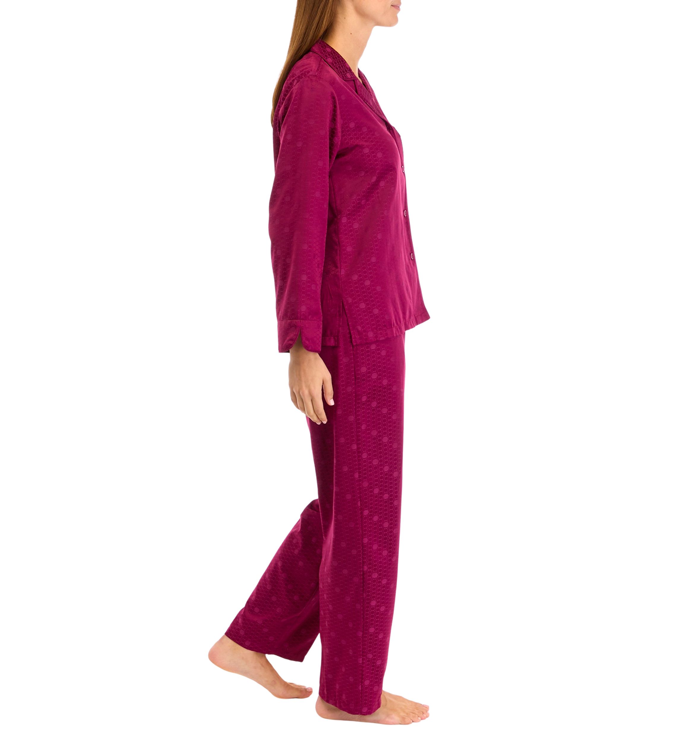 Notch Pajama Set 