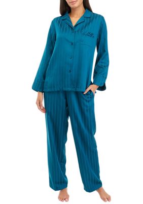 Miss elaine online pajamas