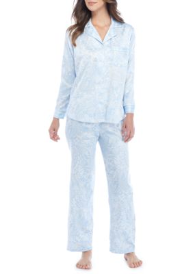 Belk miss elaine discount pajamas