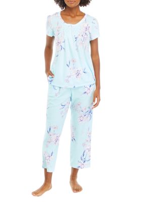 Cottonessa Printed Pajama Set