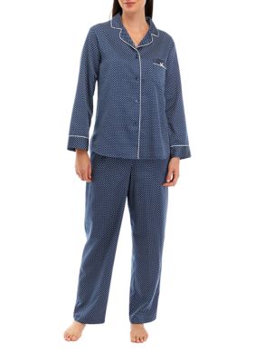 Belk miss 2025 elaine pajamas