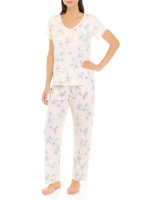 Belk miss elaine discount pajamas