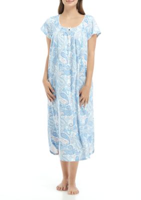 Belk miss elaine discount pajamas