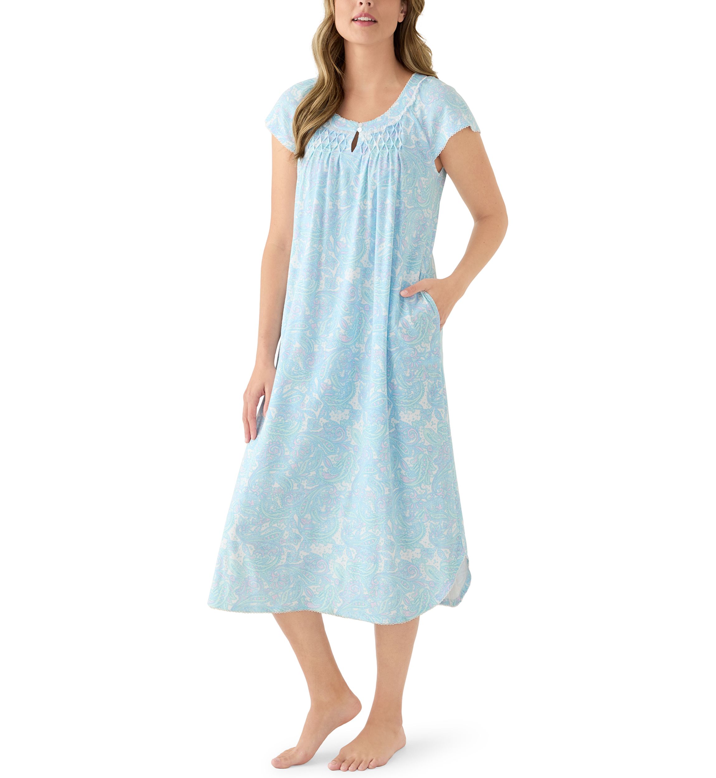 white linen dress womens High Low Linen Dress / White