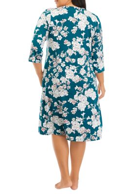 Miss elaine plus size nightgowns on sale at 2024 belk