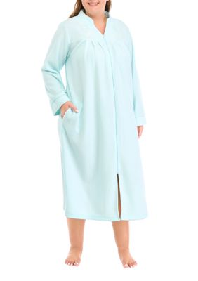 Belk women's plus size robes sale