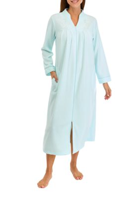 Belk housecoats hot sale