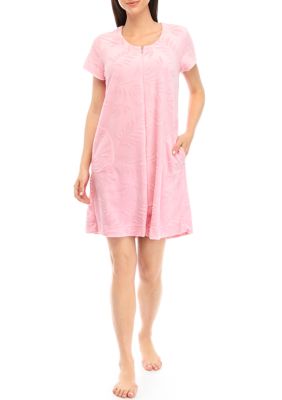 Miss elaine plus size discount nightgowns on sale at belk