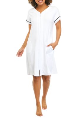 Belk women's plus size robes sale