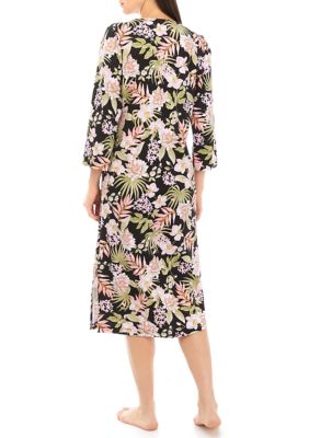 Miss elaine robes outlet clearance