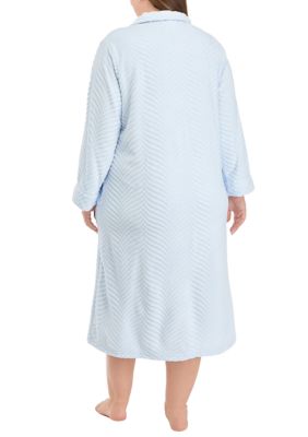 Miss elaine plus size nightgowns on sale best sale at belk