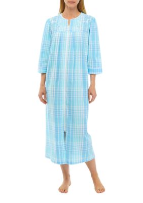 Women's miss elaine discount nightgowns