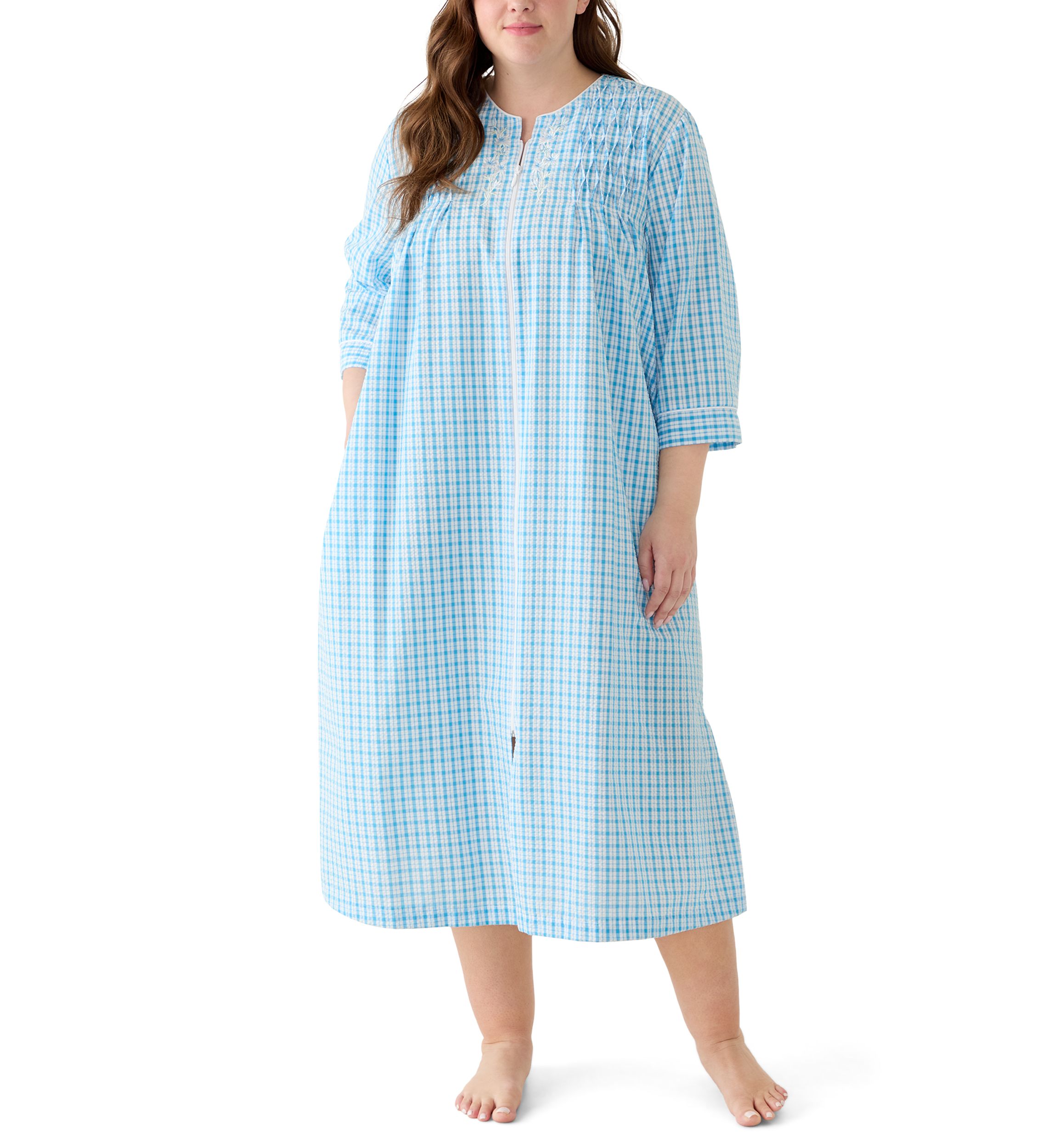 Plus Size Robe | Belk
