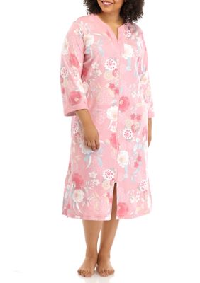 Belk plus best sale size robes