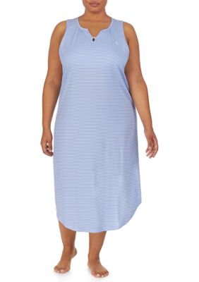 Plus Size Nightgowns For Women 3X Women'S Nightgowns & Sleepshirts