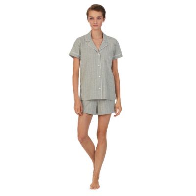 Belk ralph lauren discount pajamas