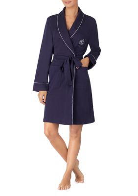 Belk women's plus size robes hot sale