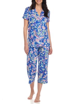 ralph lauren pjs