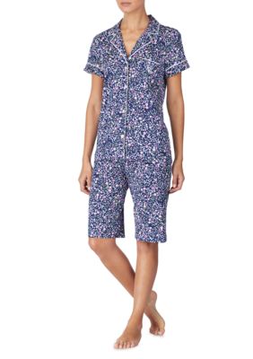 Belk womens pajamas online set