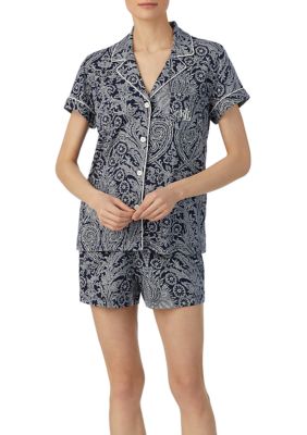 Belk ladies pajama online sets