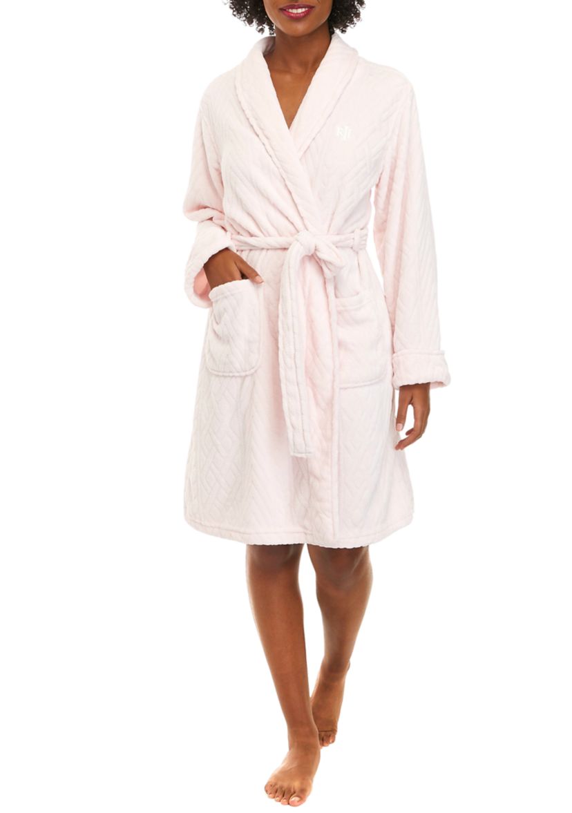 So Soft Robe