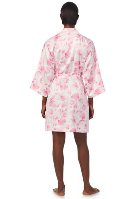 Kimono Wrap Robe