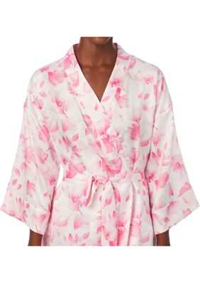 Kimono Wrap Robe