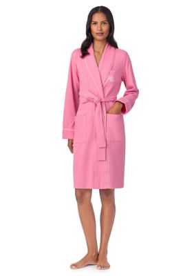 Lauren Ralph Lauren Shawl Collar Robe | Belk