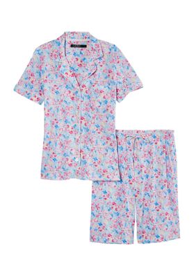 Belk ralph lauren pajamas hot sale