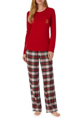 Lauren Ralph Lauren Pajamas & Robes