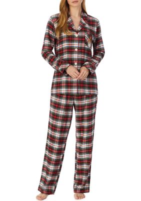 Belk womens pajamas discount set