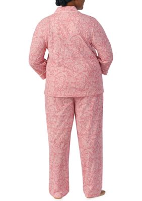 Belks plus size discount pajamas