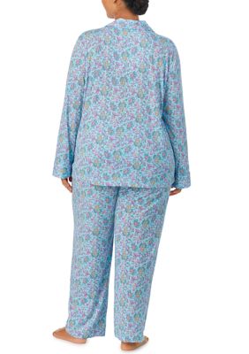 Plus Size Sleepwear by Lauren Ralph Lauren